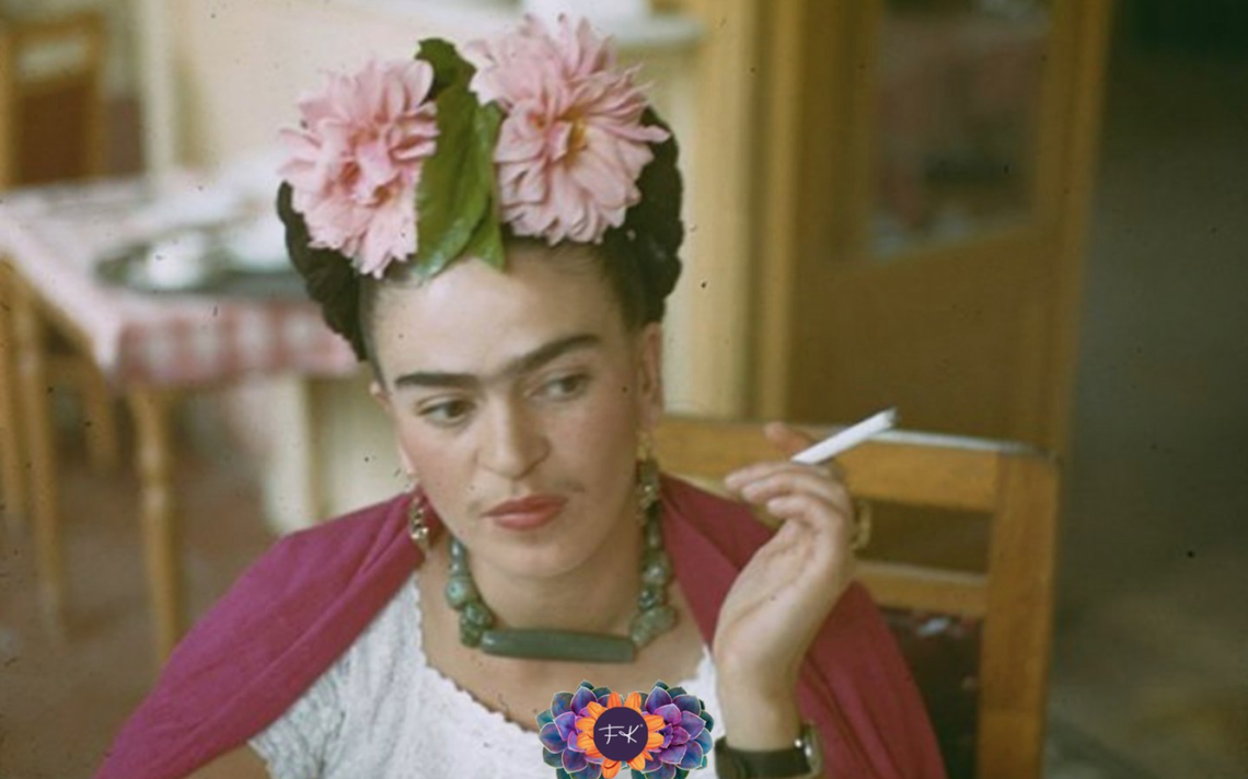 Hoy Frida Kahlo estaría cumpliendo 113 años! - El Sol del Centro | Noticias  Locales, Policiacas, sobre México, Aguascalientes y el Mundo