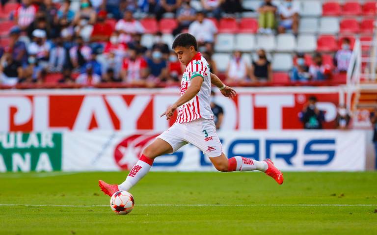 Necaxa debuta en el Clausura 2023 contra Atlético de San Luis - El Sol del  Centro | Noticias Locales, Policiacas, sobre México, Aguascalientes y el  Mundo