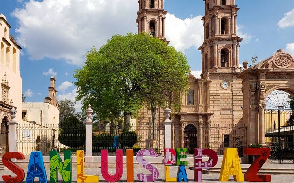 Corrida de Año Nuevo en San Luis de la Paz, Guanajuato - El Sol del Centro  | Noticias Locales, Policiacas, sobre México, Aguascalientes y el Mundo