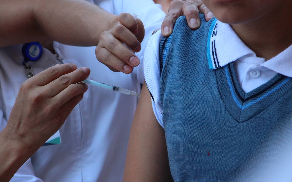 Ils appellent à compléter le calendrier de vaccination des mineurs – El Sol del Centro