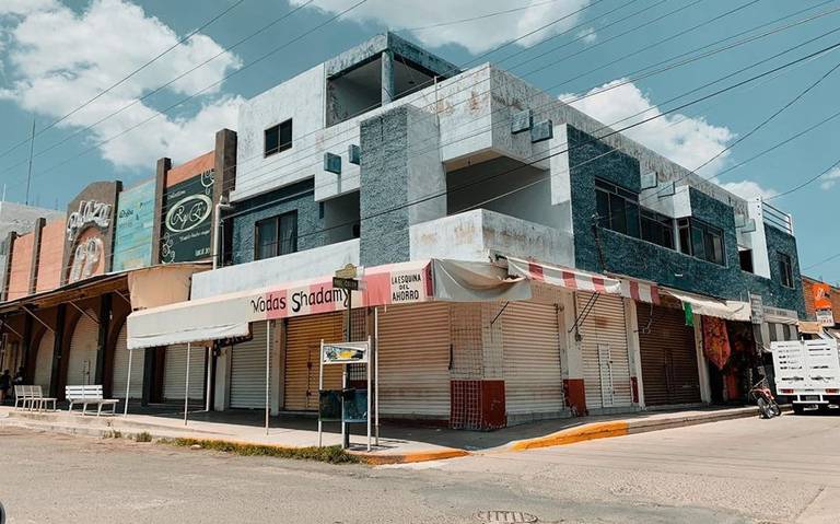 Villa Hidalgo: mutar o morir para resistir la crisis económica - El Sol del  Centro | Noticias Locales, Policiacas, sobre México, Aguascalientes y el  Mundo