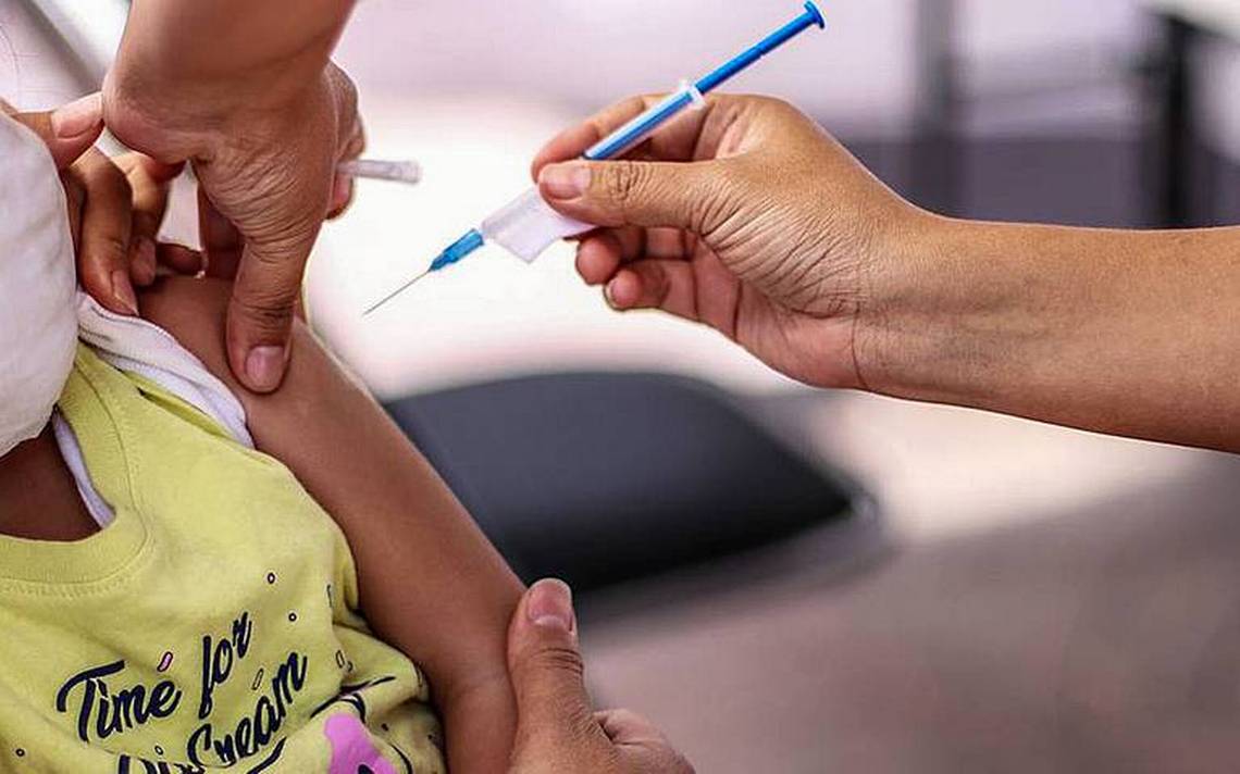 Lack of Infrastructure in Aguascalientes Limits Red Cross Vaccine Marketing for Covid-19