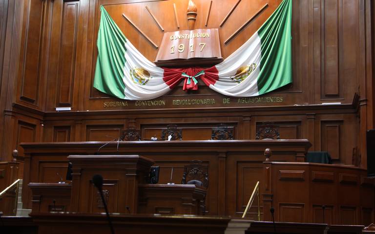 Emiten decreto sobre la reforma al Poder Judicial - El Sol del Centro |  Noticias Locales, Policiacas, sobre México, Aguascalientes y el Mundo