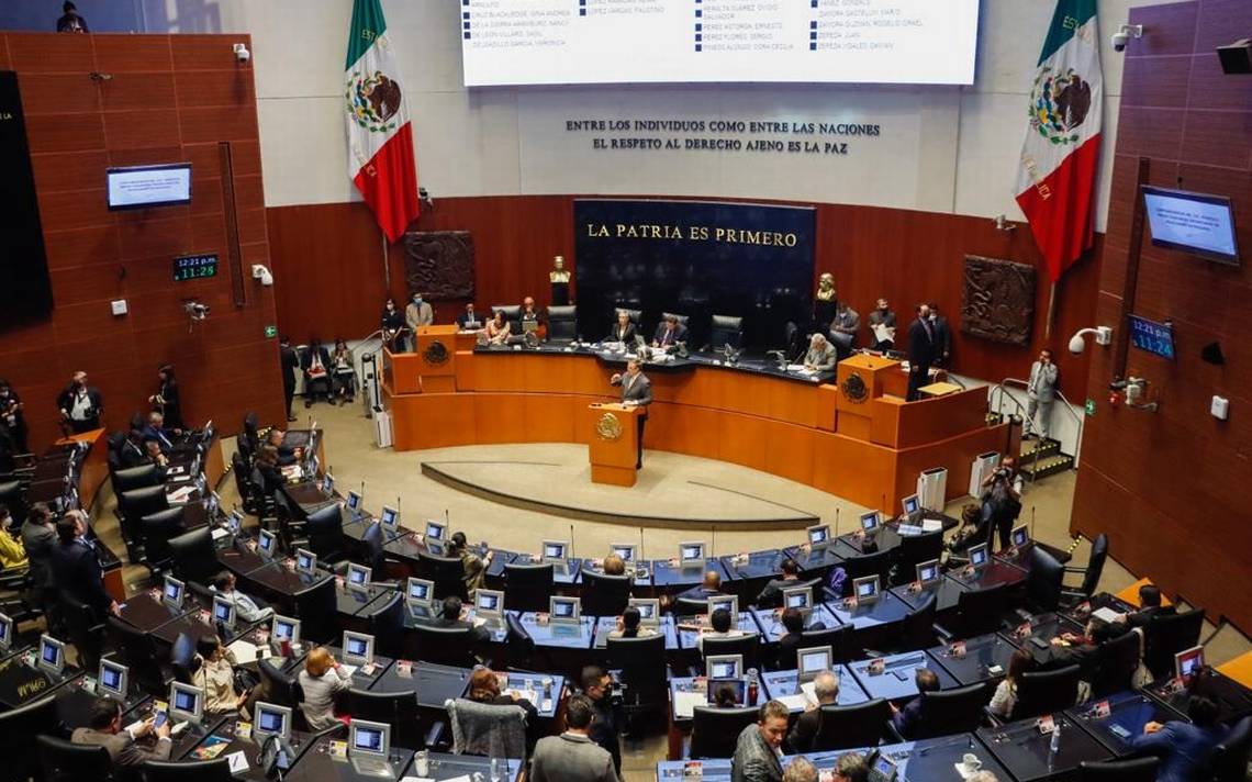 Diputado en Aguascalientes apoya reducir cámaras de senadores y diputados -  El Sol del Centro | Noticias Locales, Policiacas, sobre México,  Aguascalientes y el Mundo
