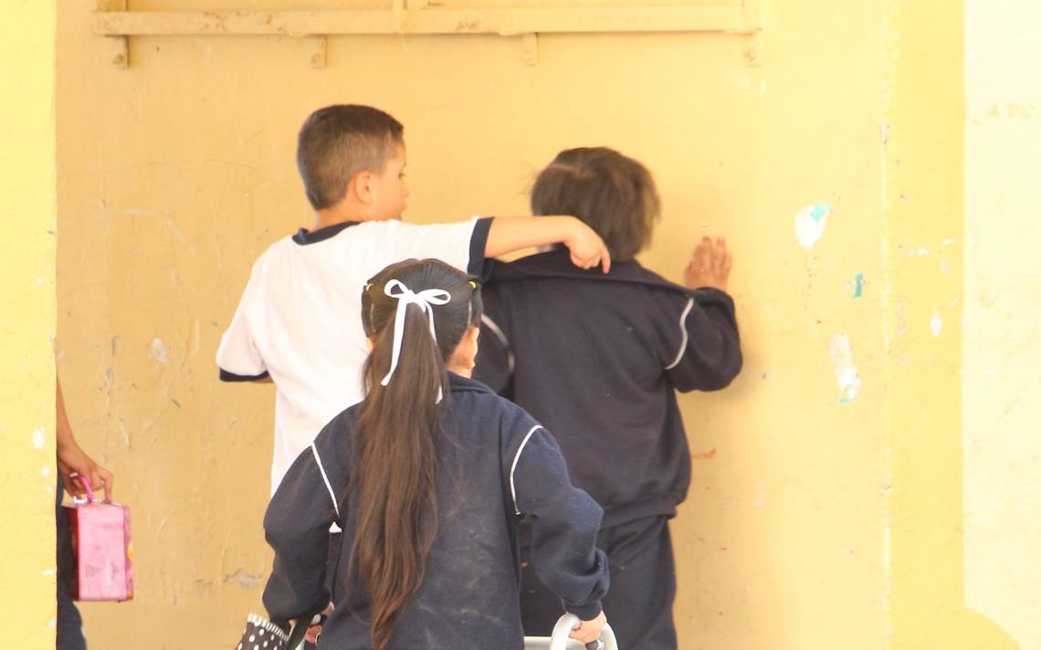 Bullying y acoso escolar en aumento - El Sol del Centro | Noticias ...