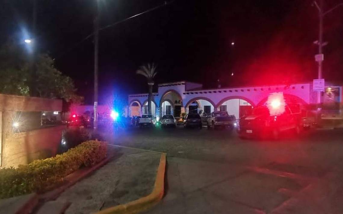 Alcalde de San José de Gracia, Aguascalientes, se quita la vida en Palacio de Gobierno